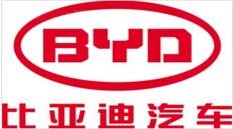 比亞迪汽車(chē)